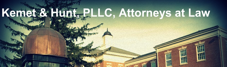 Kemet & Hunt, PLLC, Attorneys at Law